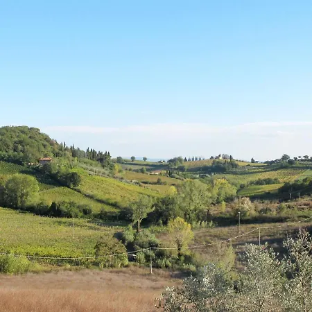 Bardeggiano - Caterina 7 By Interhome Belvedere (Florence)