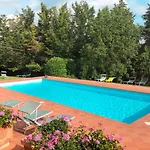 Bardeggiano - Caterina 7 By Interhome Belvedere (Florence)