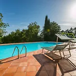 Casa de Férias Bardeggiano - Caterina 7 By Interhome Belvedere (Florence)