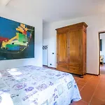 Casa de Férias Bardeggiano - Caterina 7 By Interhome *