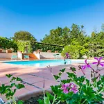 Bardeggiano - Caterina 7 By Interhome Belvedere (Florence)