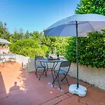 Casa de Férias Bardeggiano - Caterina 7 By Interhome Belvedere (Florence)