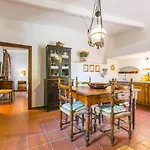 Casa de Férias Bardeggiano - Caterina 7 By Interhome