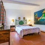 Casa de Férias Bardeggiano - Caterina 7 By Interhome *