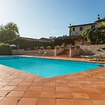Bardeggiano - Caterina 7 By Interhome Belvedere (Florence)