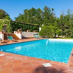 Bardeggiano - Caterina 7 By Interhome