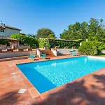 Casa de Férias Bardeggiano - Caterina 7 By Interhome *