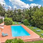 Bardeggiano - Caterina 7 By Interhome * Belvedere (Florence)