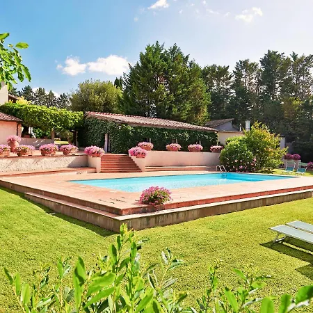 Bardeggiano - Caterina 7 By Interhome Holiday home