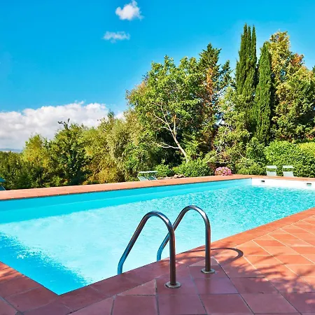 Bardeggiano - Caterina 7 By Interhome Holiday home *