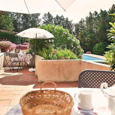 Holiday home Bardeggiano - Caterina 7 By Interhome Belvedere (Florence)