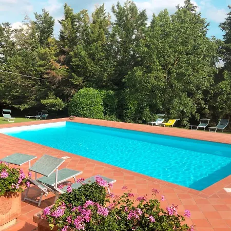 Bardeggiano - Caterina 7 By Interhome Belvedere (Florence)
