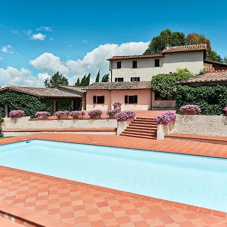 Bardeggiano - Caterina 7 By Interhome Holiday home Belvedere (Florence)