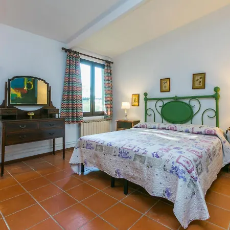 Bardeggiano - Caterina 7 By Interhome *