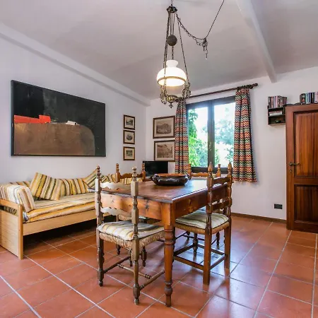 Holiday home Bardeggiano - Caterina 7 By Interhome