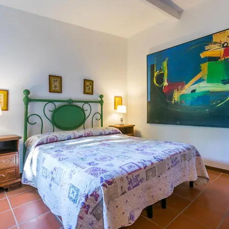 Holiday home Bardeggiano - Caterina 7 By Interhome