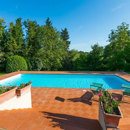 Bardeggiano - Caterina 7 By Interhome Holiday home *