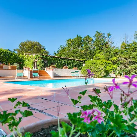 Bardeggiano - Caterina 7 By Interhome Belvedere (Florence)