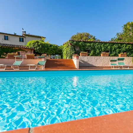 Bardeggiano - Caterina 7 By Interhome Holiday home *