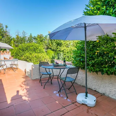 Holiday home Bardeggiano - Caterina 7 By Interhome Belvedere (Florence)