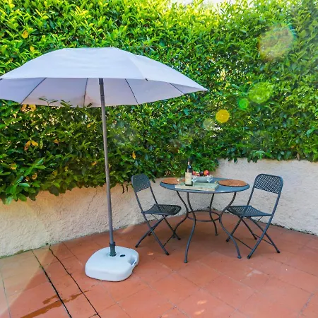 Holiday home Bardeggiano - Caterina 7 By Interhome Belvedere (Florence)