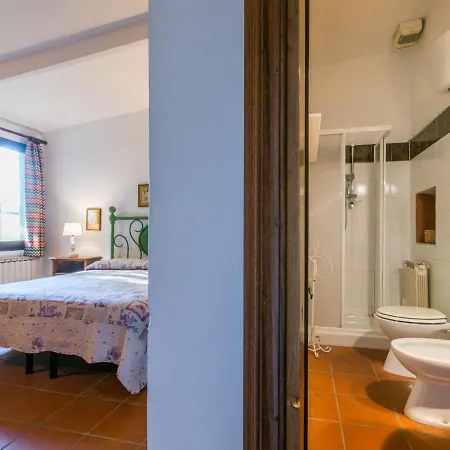 Bardeggiano - Caterina 7 By Interhome Belvedere (Florence)
