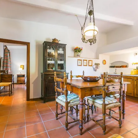 Holiday home Bardeggiano - Caterina 7 By Interhome