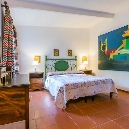 Holiday home Bardeggiano - Caterina 7 By Interhome *