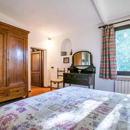Bardeggiano - Caterina 7 By Interhome * Belvedere (Florence)
