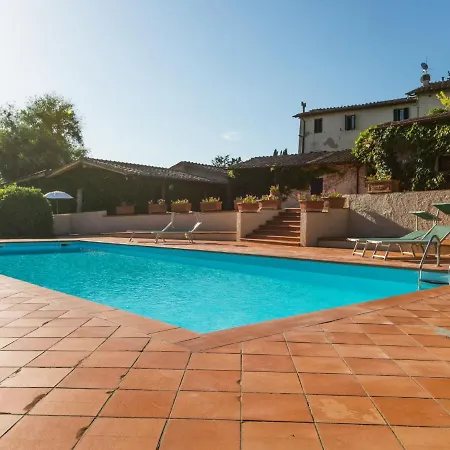 Bardeggiano - Caterina 7 By Interhome Belvedere (Florence)