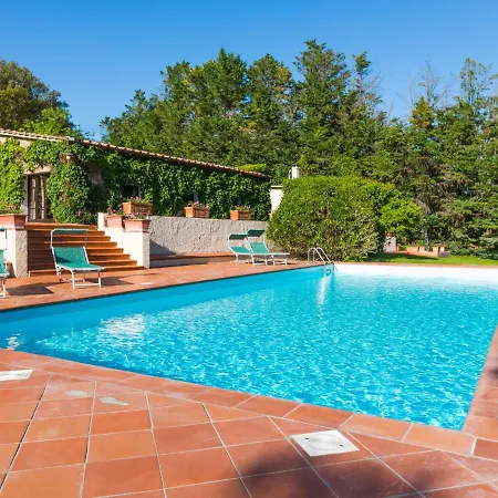 Bardeggiano - Caterina 7 By Interhome