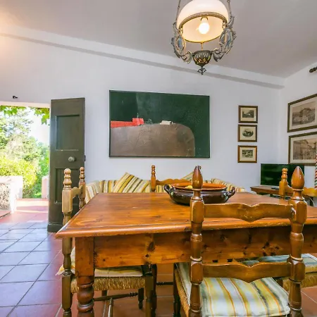 Bardeggiano - Caterina 7 By Interhome Holiday home *
