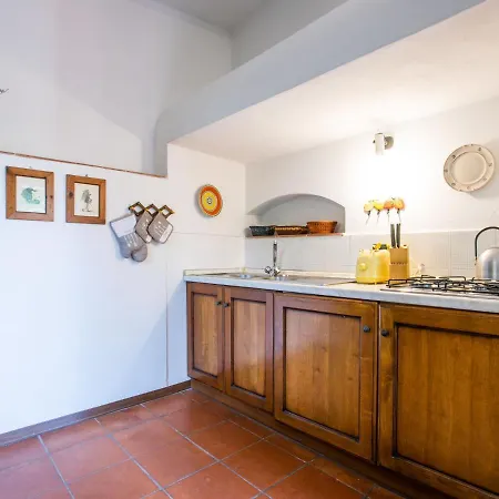 Bardeggiano - Caterina 7 By Interhome Holiday home