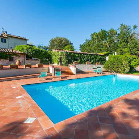 Holiday home Bardeggiano - Caterina 7 By Interhome *