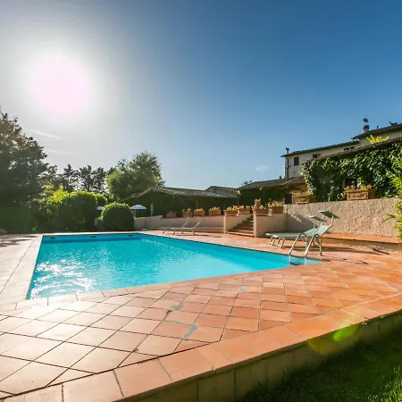 Bardeggiano - Caterina 7 By Interhome