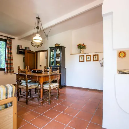 Bardeggiano - Caterina 7 By Interhome *