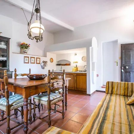 Bardeggiano - Caterina 7 By Interhome * Belvedere (Florence)
