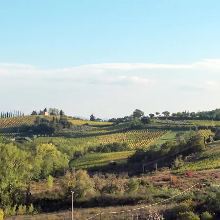 Bardeggiano - Caterina 7 By Interhome