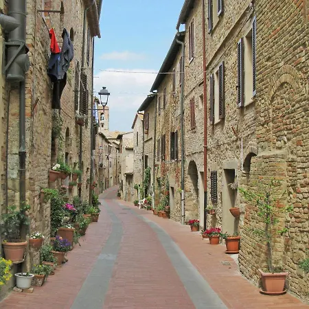 Bardeggiano - Caterina 7 By Interhome *
