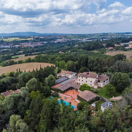 Holiday home Bardeggiano - Caterina 7 By Interhome *