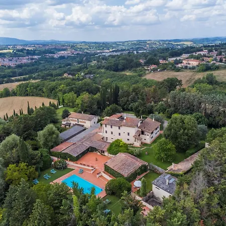 Casa de Férias Bardeggiano - Caterina 7 By Interhome Belvedere (Florence)