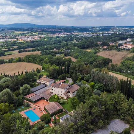 Bardeggiano - Caterina 7 By Interhome