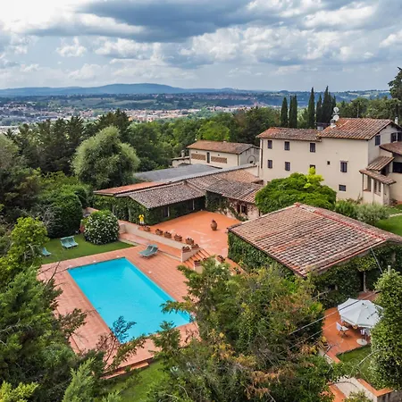 Bardeggiano - Caterina 7 By Interhome * Belvedere (Florence)