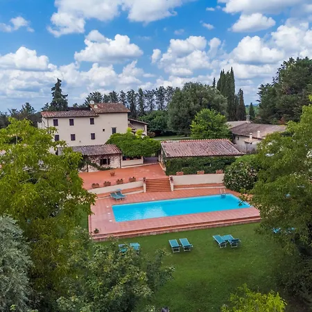 Holiday home Bardeggiano - Caterina 7 By Interhome