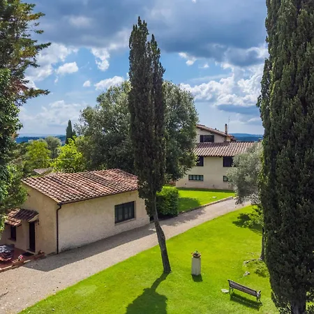 Holiday home Bardeggiano - Caterina 7 By Interhome
